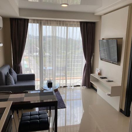 Aya Apartments In Mbc Ban Bo Sai Klang Buitenkant foto