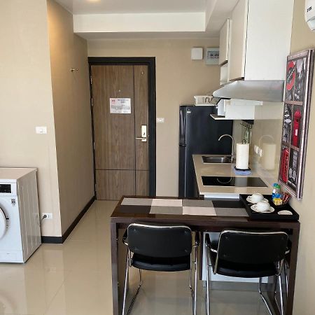 Aya Apartments In Mbc Ban Bo Sai Klang Buitenkant foto