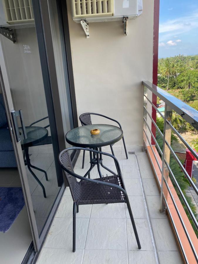 Aya Apartments In Mbc Ban Bo Sai Klang Buitenkant foto